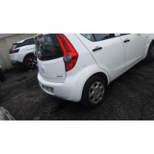 Moteur essuie glace avant OPEL AGILA B Photo n°7