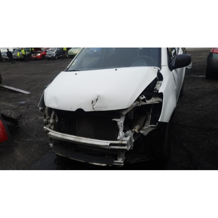 Moteur essuie glace avant OPEL AGILA B Photo n°8