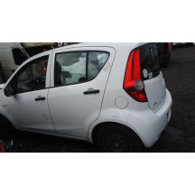 Moteur essuie glace avant OPEL AGILA B Photo n°9