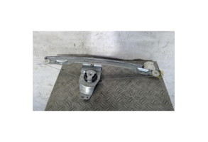 Leve vitre electrique arriere droit CITROEN C4 GRAND PICASSO 1 Photo n°1