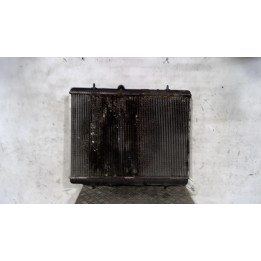 Radiateur eau PEUGEOT PARTNER 2 Photo n°1