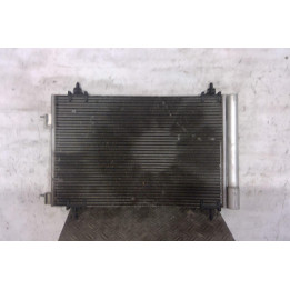 Radiateur clim PEUGEOT 308 1 Photo n°1