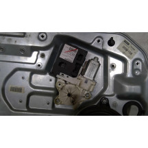 Leve vitre electrique avant gauche VOLVO V 50 Photo n°2