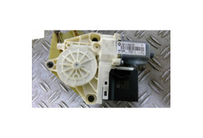 Leve vitre electrique arriere gauche RENAULT MEGANE 3 Photo n°3