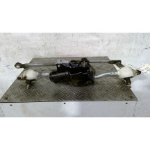 Moteur essuie glace avant SUZUKI SPLASH Photo n°2