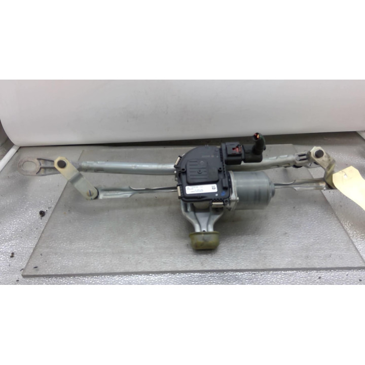 Moteur essuie glace avant DS DS7 CROSSBACK Photo n°2