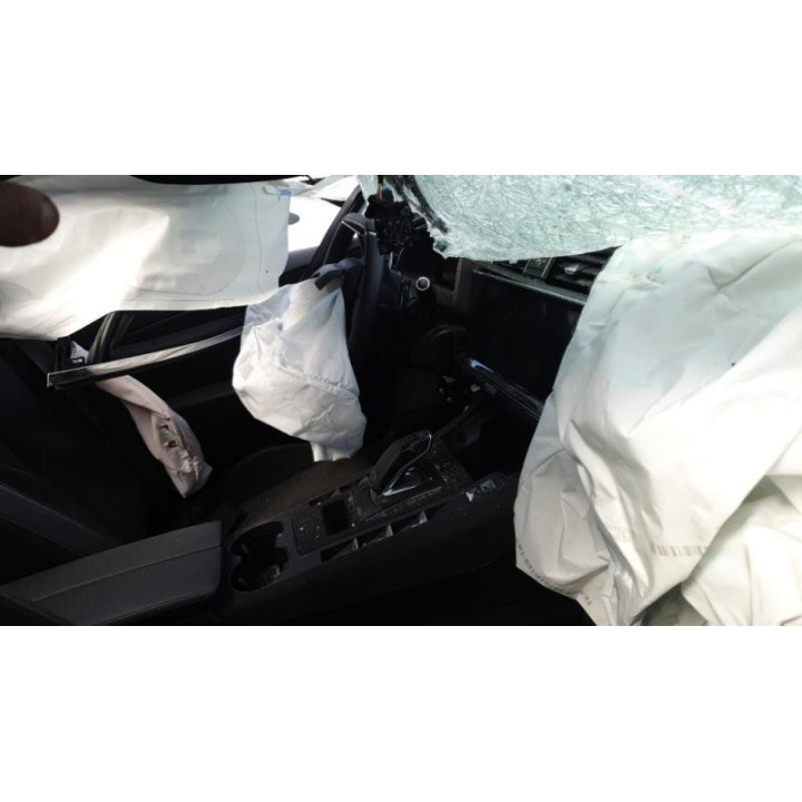 Moteur essuie glace avant DS DS7 CROSSBACK Photo n°5