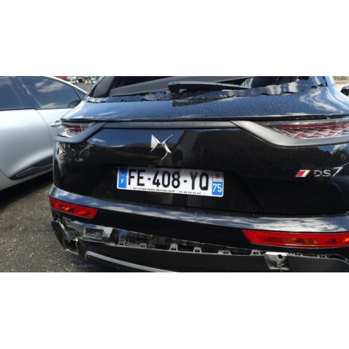 Moteur essuie glace avant DS DS7 CROSSBACK Photo n°8