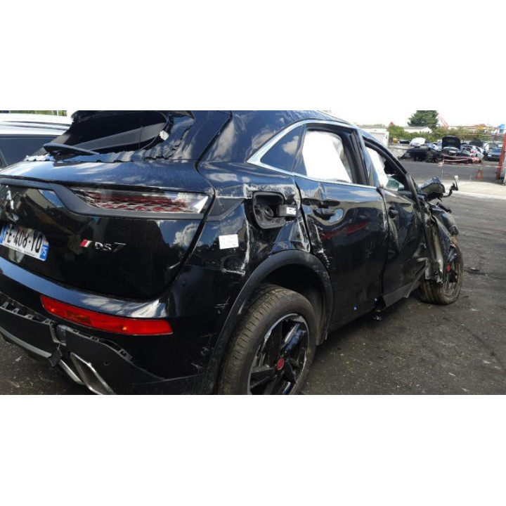 Moteur essuie glace avant DS DS7 CROSSBACK Photo n°9