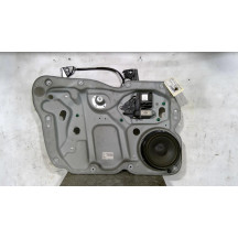 Leve vitre electrique avant gauche VOLKSWAGEN CADDY 3 Photo n°2