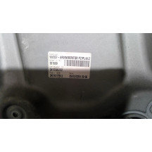 Leve vitre electrique avant gauche VOLKSWAGEN CADDY 3 Photo n°3