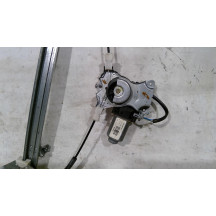 Leve vitre electrique avant gauche NISSAN ALMERA TINO Photo n°2