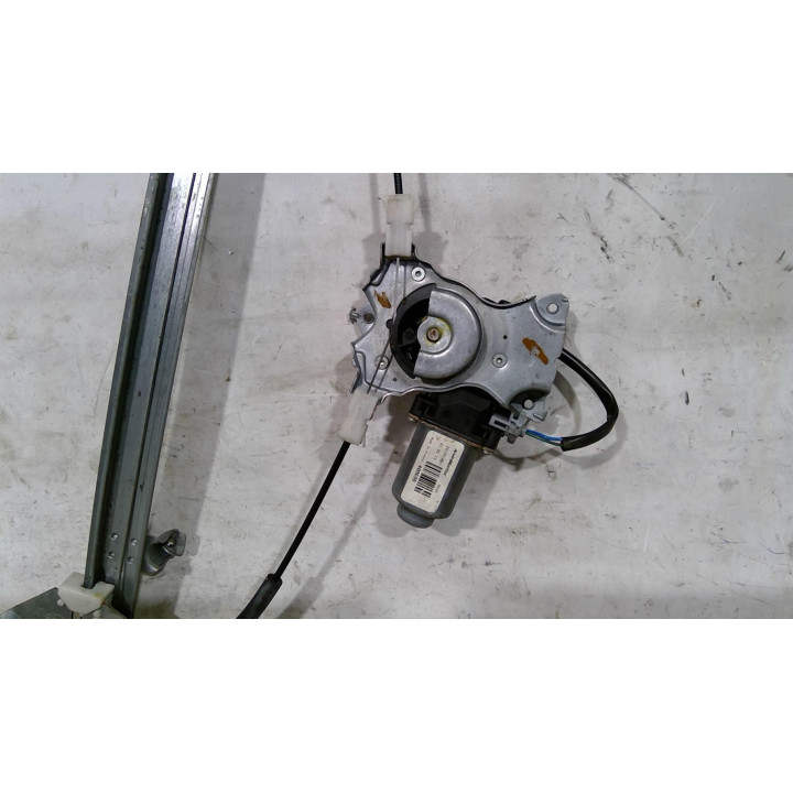 Leve vitre electrique avant gauche NISSAN ALMERA TINO Photo n°2