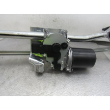 Moteur essuie glace avant BMW SERIE 1 E81 Photo n°2