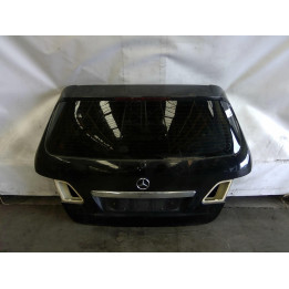 Malle/Hayon arriere MERCEDES CLASSE B 245 Photo n°1