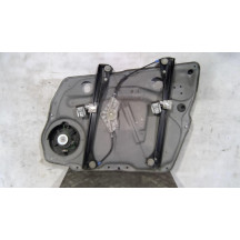 Leve vitre electrique avant gauche MERCEDES CLASSE B 245 Photo n°1