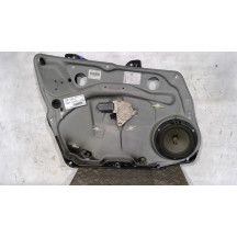Leve vitre electrique avant gauche MERCEDES CLASSE B 245 Photo n°3