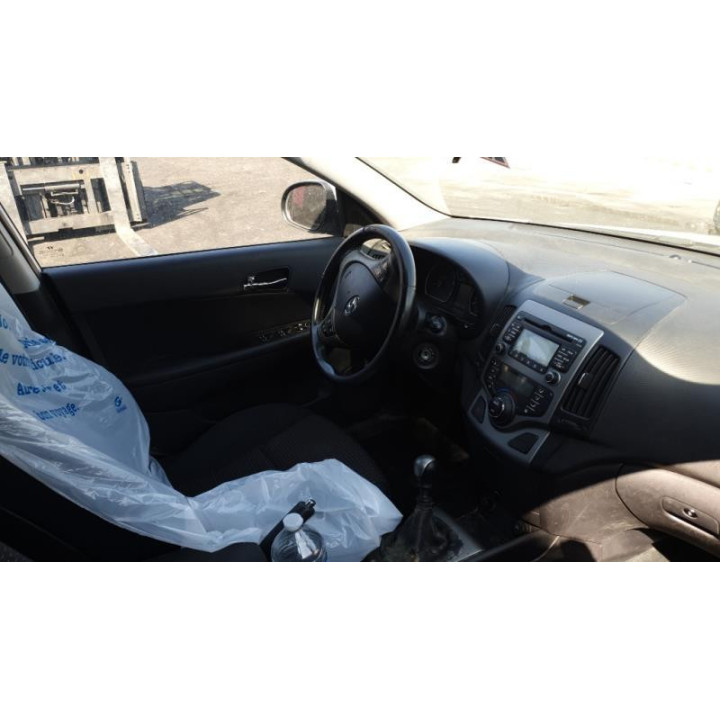 Moteur essuie glace avant HYUNDAI I 30 1 Photo n°2