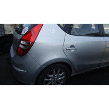 Moteur essuie glace avant HYUNDAI I 30 1 Photo n°3