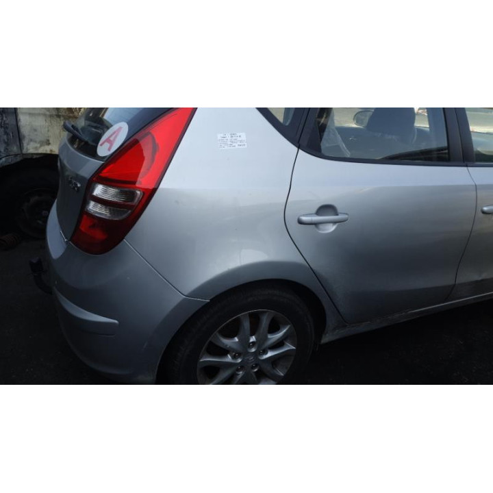 Moteur essuie glace avant HYUNDAI I 30 1 Photo n°3