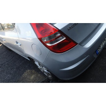 Moteur essuie glace avant HYUNDAI I 30 1 Photo n°4