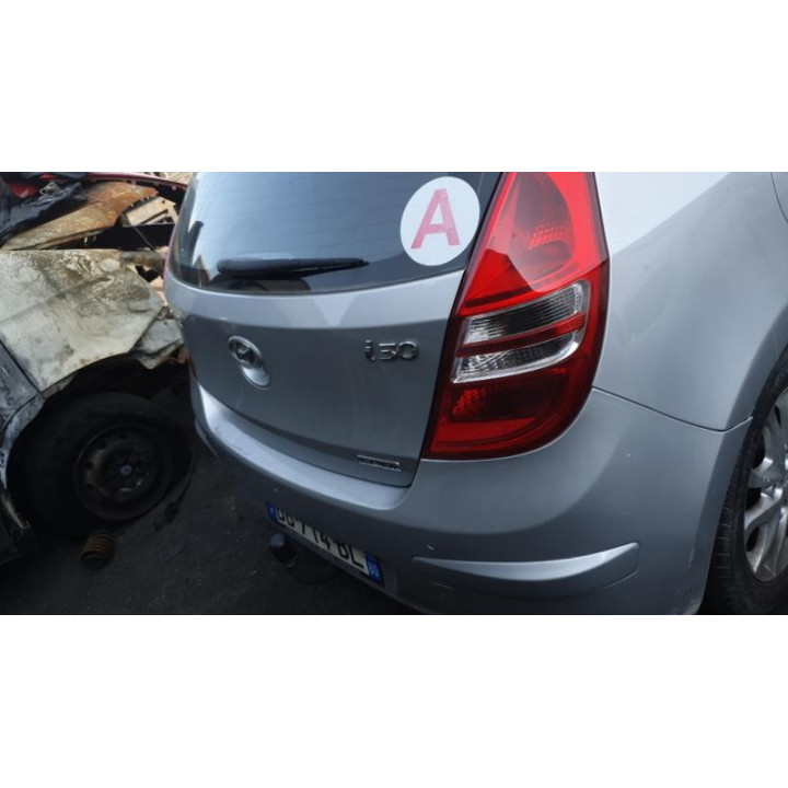 Moteur essuie glace avant HYUNDAI I 30 1 Photo n°7