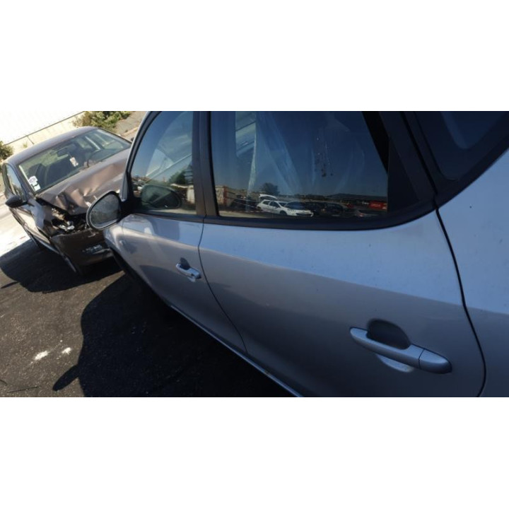 Moteur essuie glace avant HYUNDAI I 30 1 Photo n°8