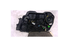Leve vitre electrique avant droit VOLVO V 60 2 Photo n°1