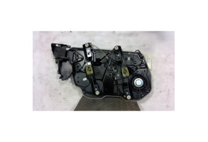 Leve vitre electrique avant droit VOLVO V 60 2 Photo n°2