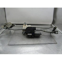 Moteur essuie glace avant VOLVO V 60 2 Photo n°1