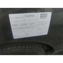 Leve vitre electrique avant gauche NISSAN MICRA 3 Photo n°4