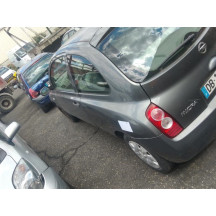 Leve vitre electrique avant gauche NISSAN MICRA 3 Photo n°7