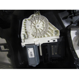 Leve vitre electrique avant gauche SEAT LEON 2 Photo n°1