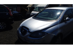 Leve vitre electrique arriere gauche SEAT TOLEDO 3 Photo n°4