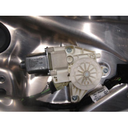 Leve vitre electrique avant gauche MERCEDES CLASSE C 204 Photo n°1