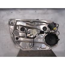 Leve vitre electrique avant gauche MERCEDES CLASSE C 204 Photo n°2