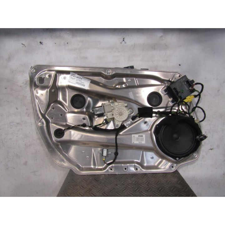 Leve vitre electrique avant gauche MERCEDES CLASSE C 204 Photo n°2