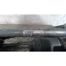 Moteur essuie glace avant VOLKSWAGEN PASSAT 7 Photo n°2