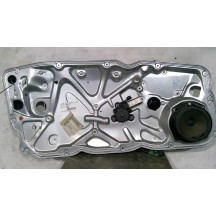 Leve vitre electrique avant gauche FIAT STILO Photo n°2