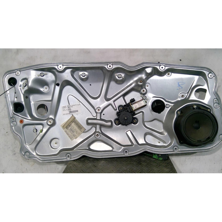 Leve vitre electrique avant gauche FIAT STILO Photo n°2