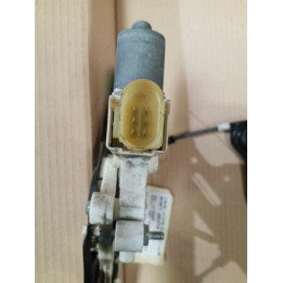 Leve vitre electrique avant gauche BMW SERIE 1 E87 Photo n°1