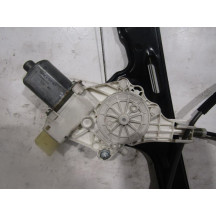 Leve vitre electrique avant gauche BMW SERIE 1 E87 Photo n°2
