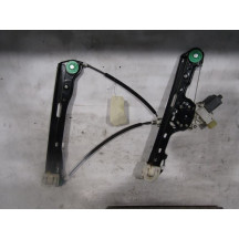 Leve vitre electrique avant gauche BMW SERIE 1 E87 Photo n°3