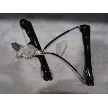 Leve vitre electrique avant gauche BMW SERIE 1 E87 Photo n°4