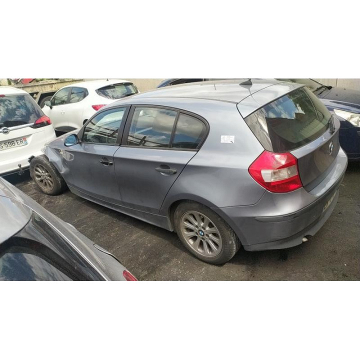 Leve vitre electrique avant gauche BMW SERIE 1 E87 Photo n°5
