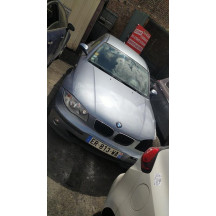 Leve vitre electrique avant gauche BMW SERIE 1 E87 Photo n°8