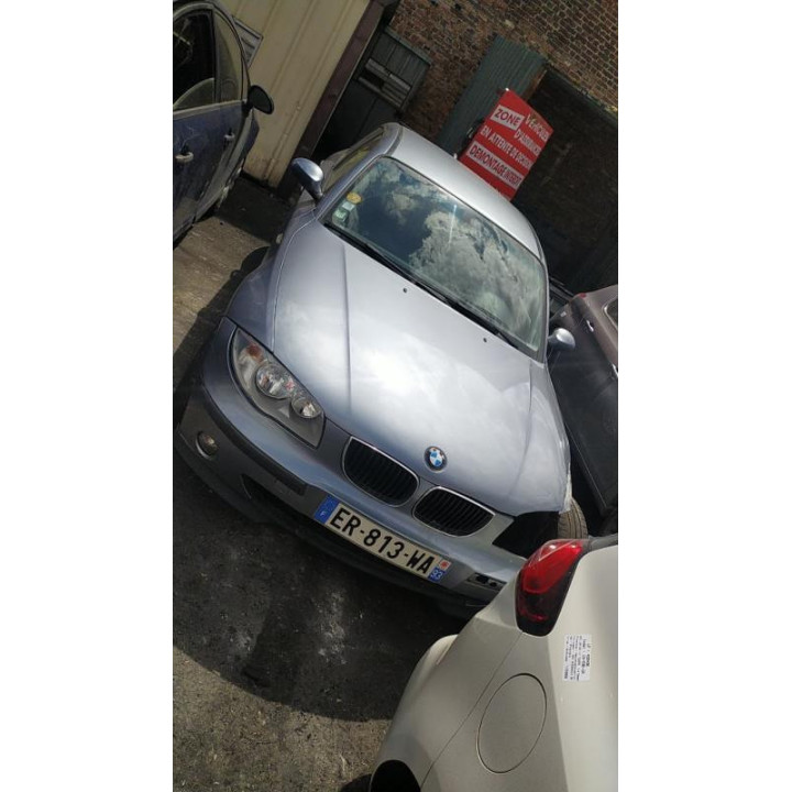 Leve vitre electrique avant gauche BMW SERIE 1 E87 Photo n°8