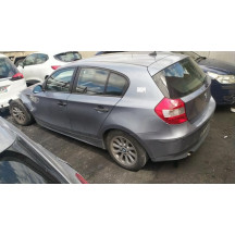 Leve vitre electrique avant gauche BMW SERIE 1 E87 Photo n°10
