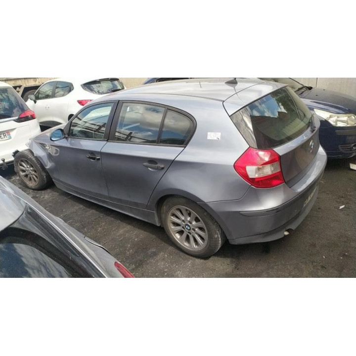 Leve vitre electrique avant gauche BMW SERIE 1 E87 Photo n°10