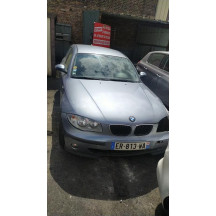 Leve vitre electrique avant gauche BMW SERIE 1 E87 Photo n°11